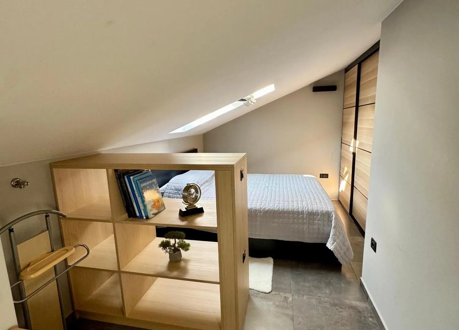 아파트 Central Ami Suite & Private Parking 자다르