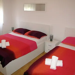 Apartamento Klanac, Zadar