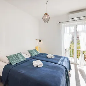  Bed & Breakfast Zaratino