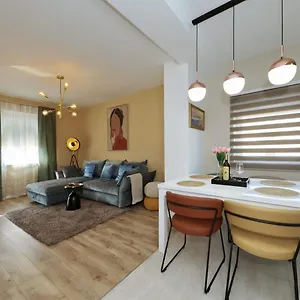 Apartamento Renata&andrea, Zadar