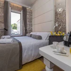 4* Gasthuis Palace - Design